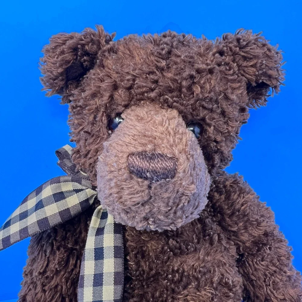Gund some wear